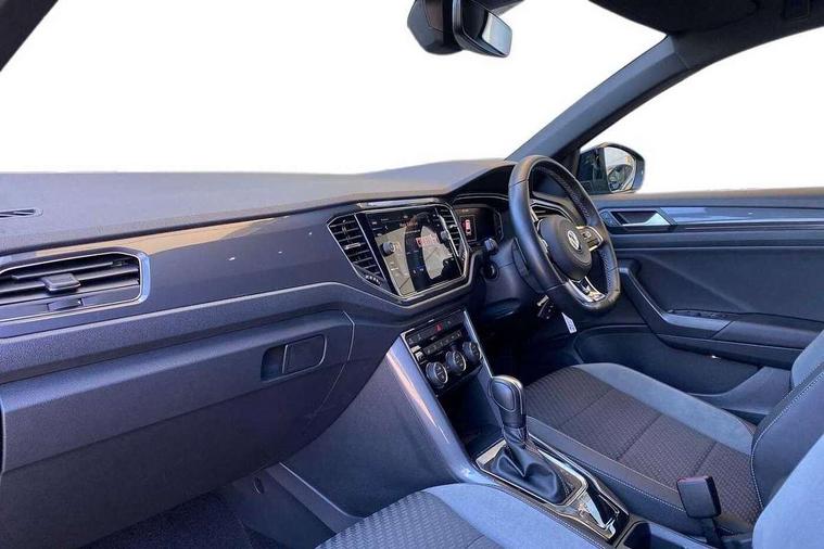 Volkswagen Volkswagen T-Roc