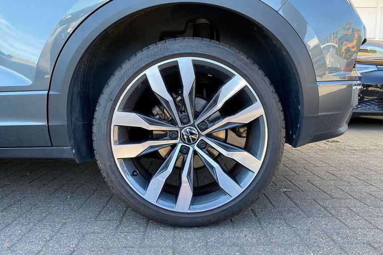 Volkswagen Volkswagen T-Roc