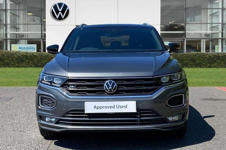 Volkswagen Volkswagen T-Roc