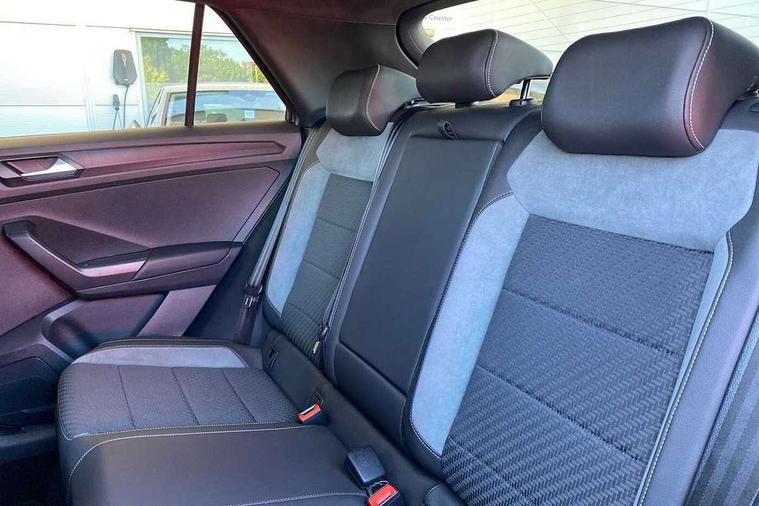 Volkswagen Volkswagen T-Roc