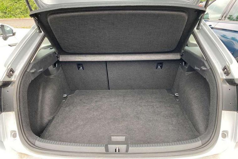 Volkswagen Volkswagen Taigo