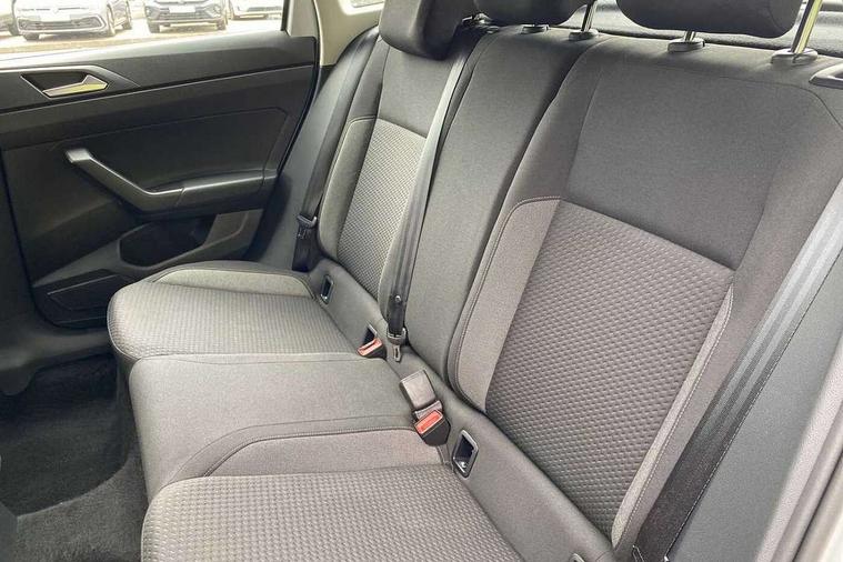 Volkswagen Volkswagen Taigo