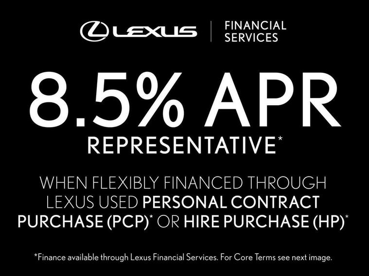 Lexus Lexus LBX