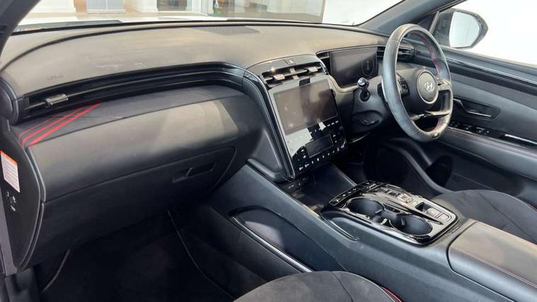 Hyundai Hyundai Tucson