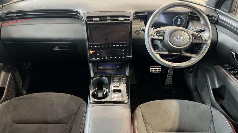 Hyundai Hyundai Tucson