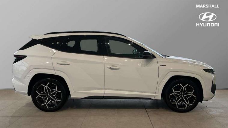 Hyundai Hyundai Tucson