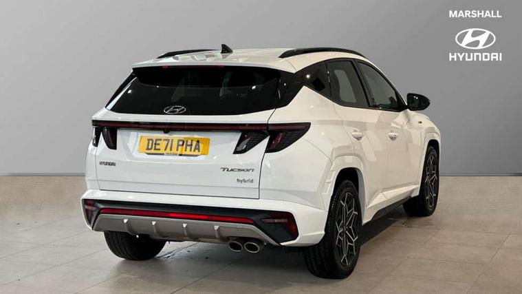Hyundai Hyundai Tucson