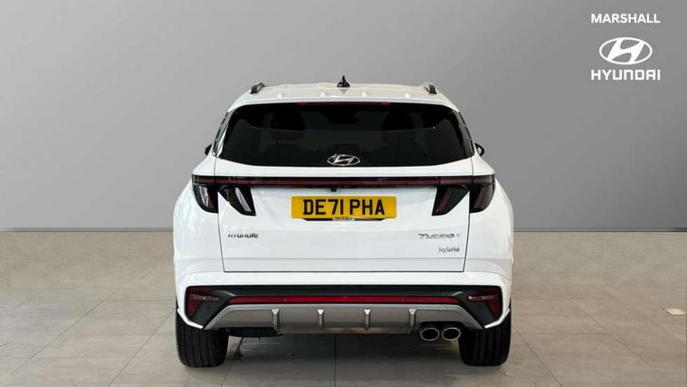 Hyundai Hyundai Tucson