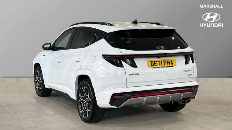 Hyundai Hyundai Tucson
