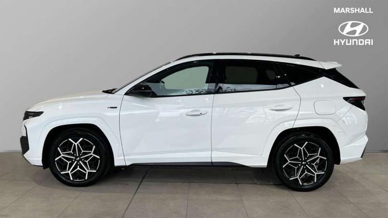 Hyundai Hyundai Tucson