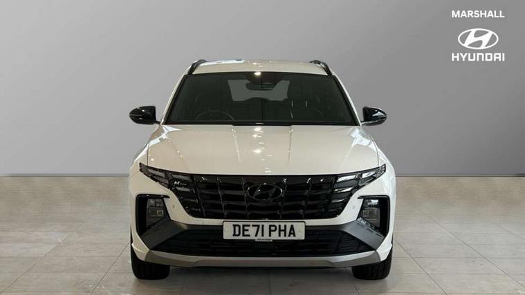 Hyundai Hyundai Tucson