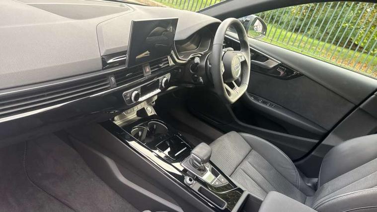 Audi Audi A4