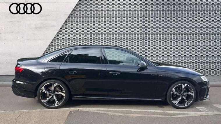 Audi Audi A4