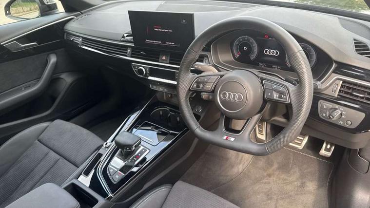 Audi Audi A4