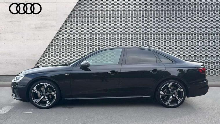 Audi Audi A4