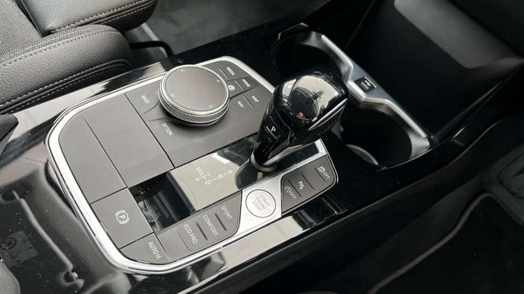 BMW BMW 118