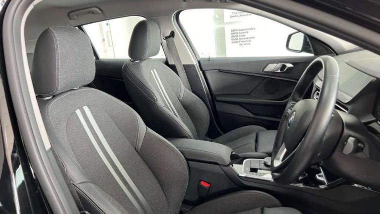BMW BMW 118