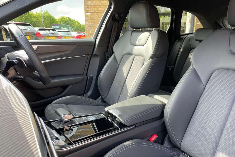 Audi Audi A6