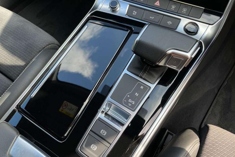 Audi Audi A6