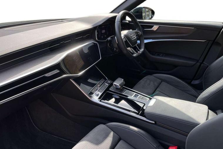 Audi Audi A6
