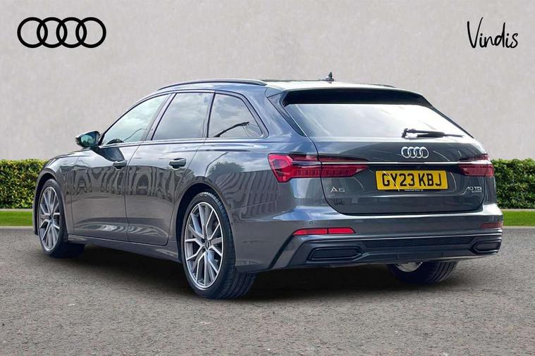 Audi Audi A6