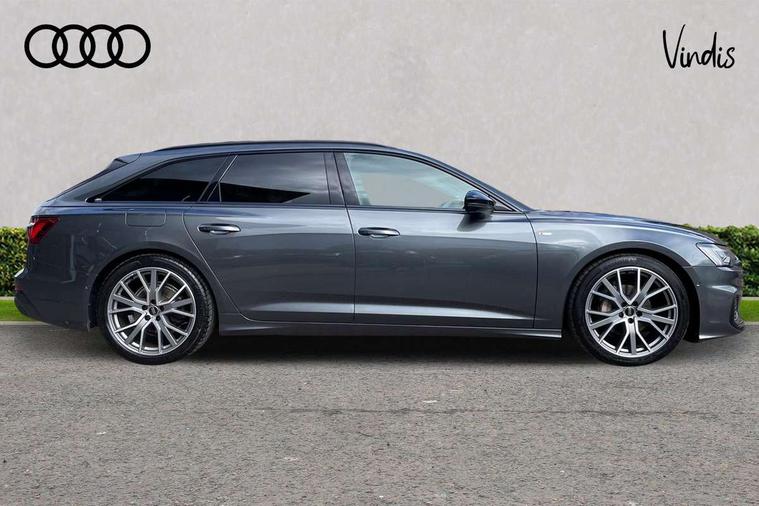 Audi Audi A6