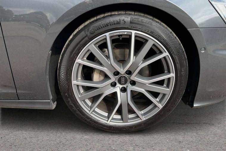 Audi Audi A6