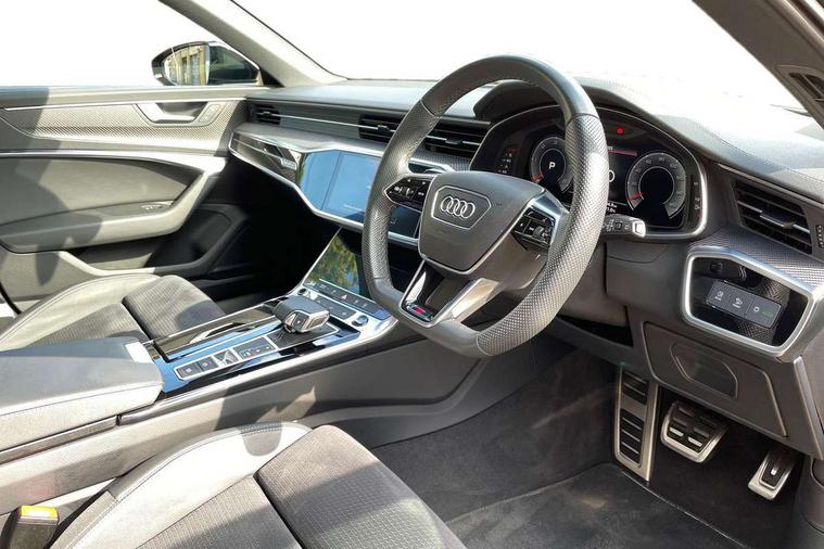 Audi Audi A6
