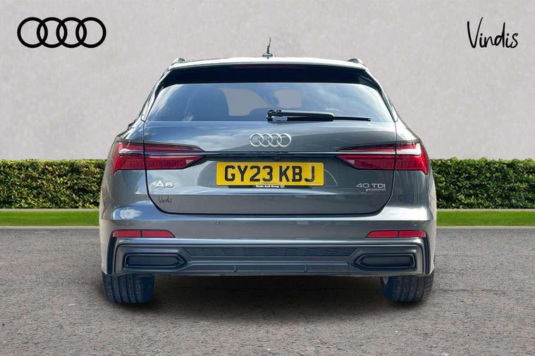 Audi Audi A6