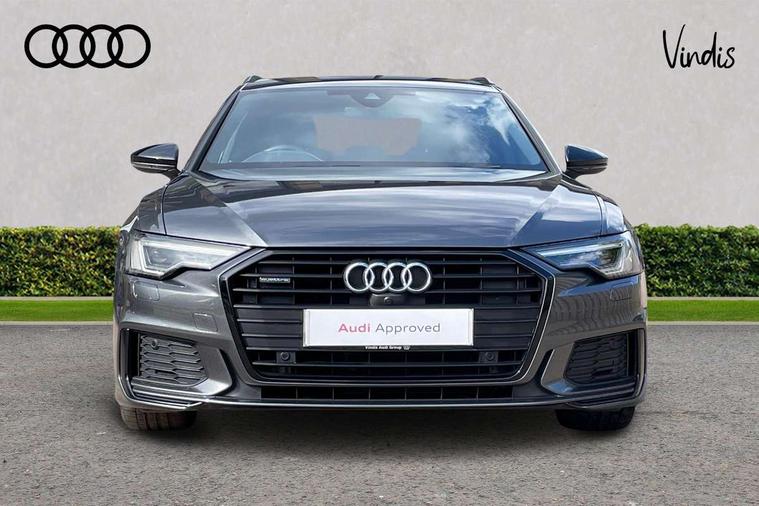 Audi Audi A6