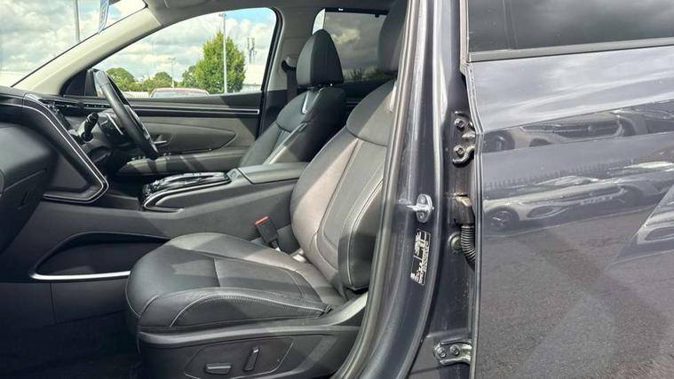 Hyundai Hyundai Tucson