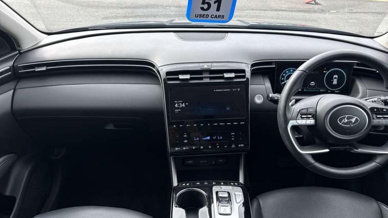 Hyundai Hyundai Tucson