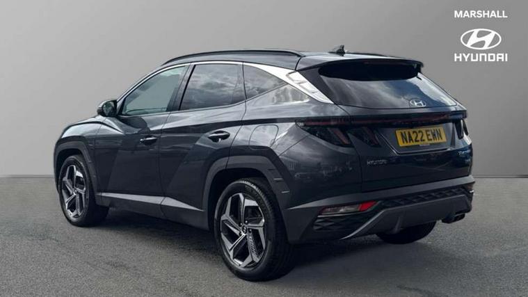 Hyundai Hyundai Tucson