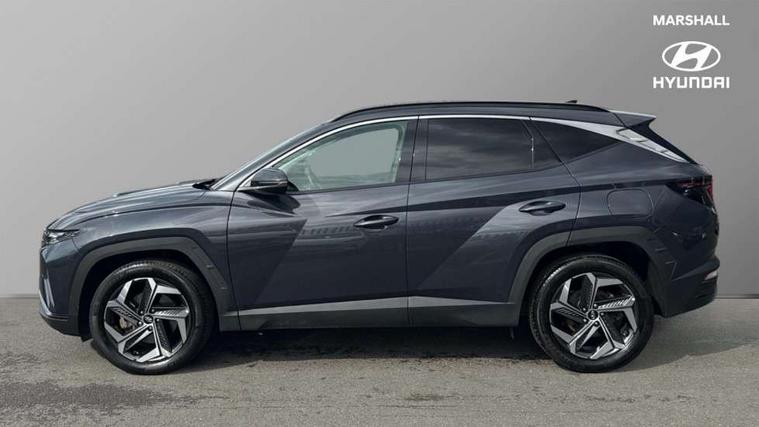 Hyundai Hyundai Tucson