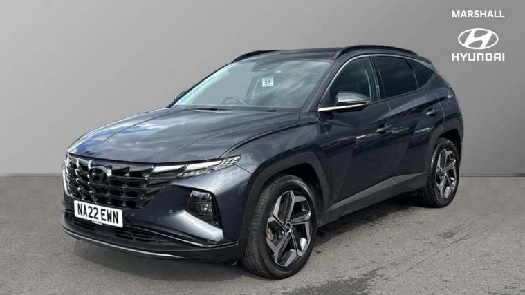 Hyundai Hyundai Tucson