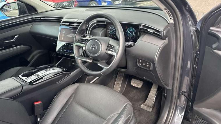 Hyundai Hyundai Tucson