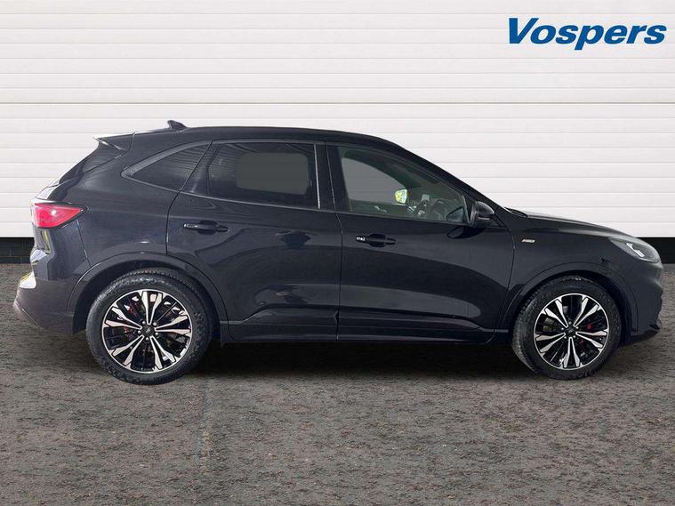 Ford Ford Kuga