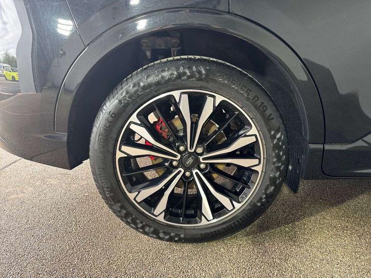Ford Ford Kuga