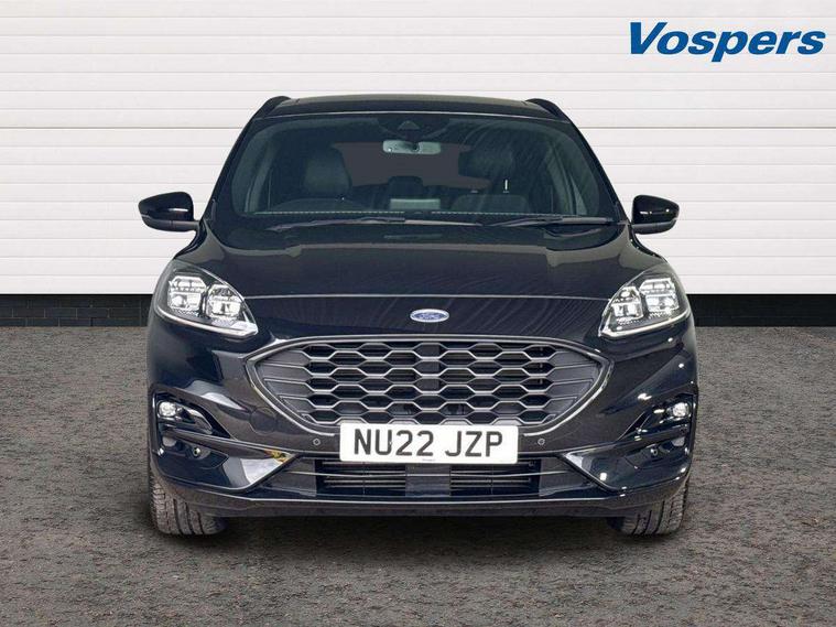 Ford Ford Kuga