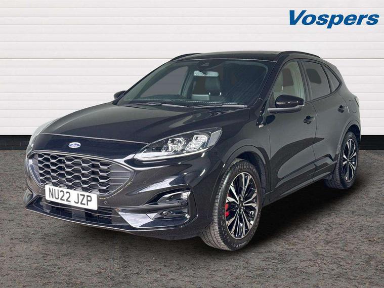 Ford Ford Kuga