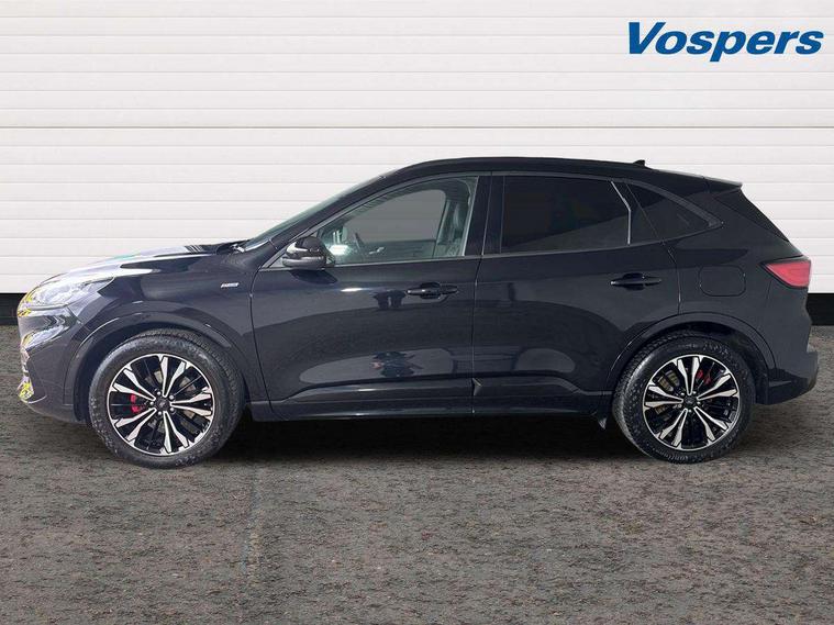 Ford Ford Kuga