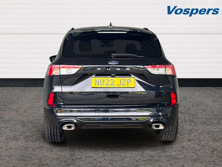 Ford Ford Kuga