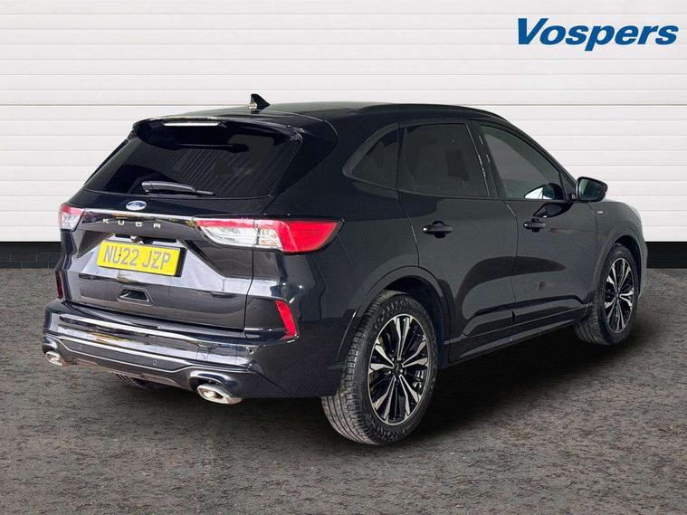 Ford Ford Kuga