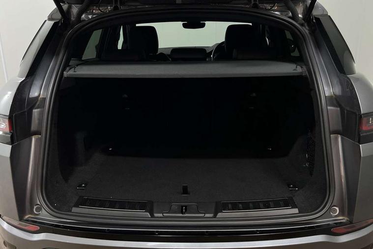 Land Rover Land Rover Range Rover Evoque
