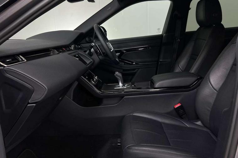 Land Rover Land Rover Range Rover Evoque