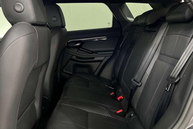 Land Rover Land Rover Range Rover Evoque