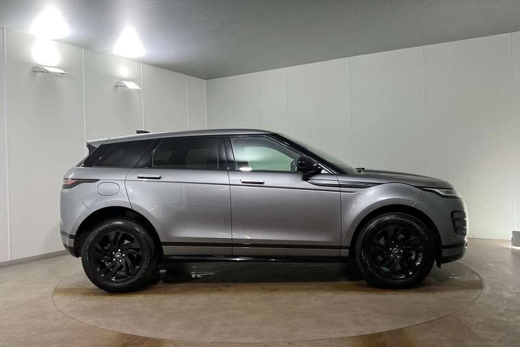 Land Rover Land Rover Range Rover Evoque