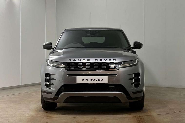 Land Rover Land Rover Range Rover Evoque