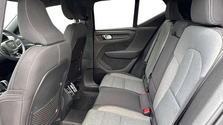 Volvo Volvo XC40
