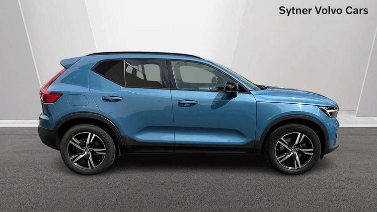 Volvo Volvo XC40